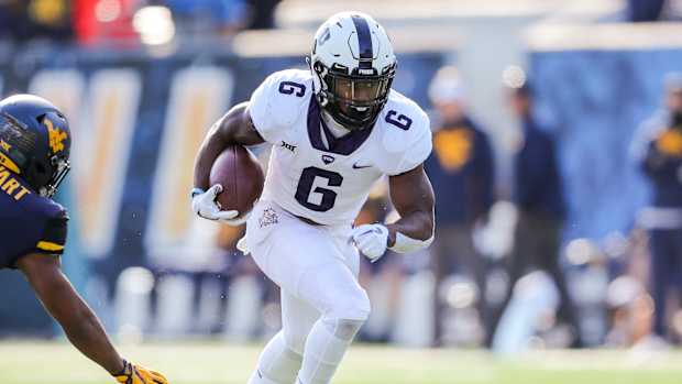 Darius "Jet" Anderson